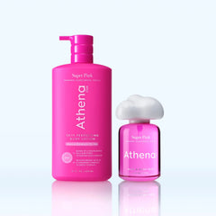 Lotion and Mist Duo P4